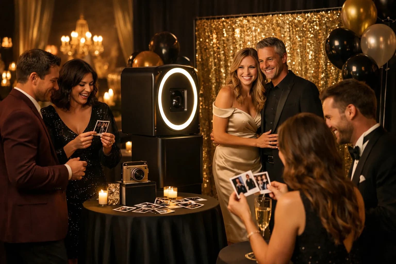 Photo Booth