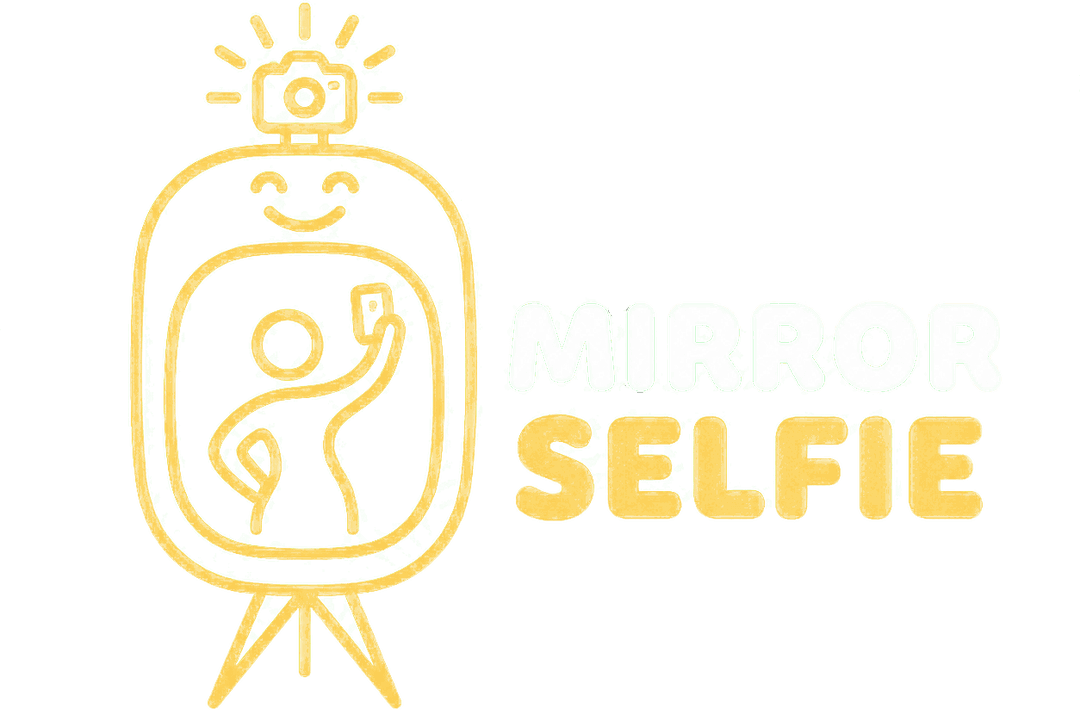 Mirror Selfie