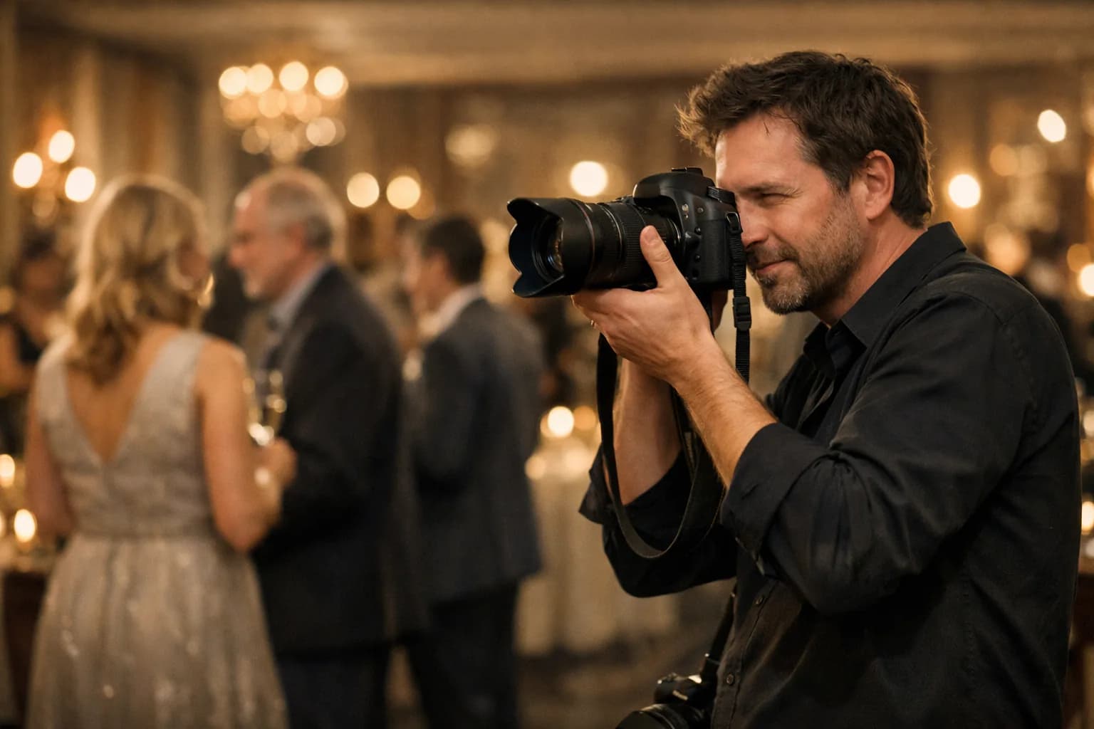 Fotograf Profesionist