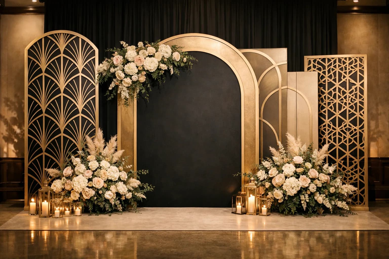 Panouri Decorative