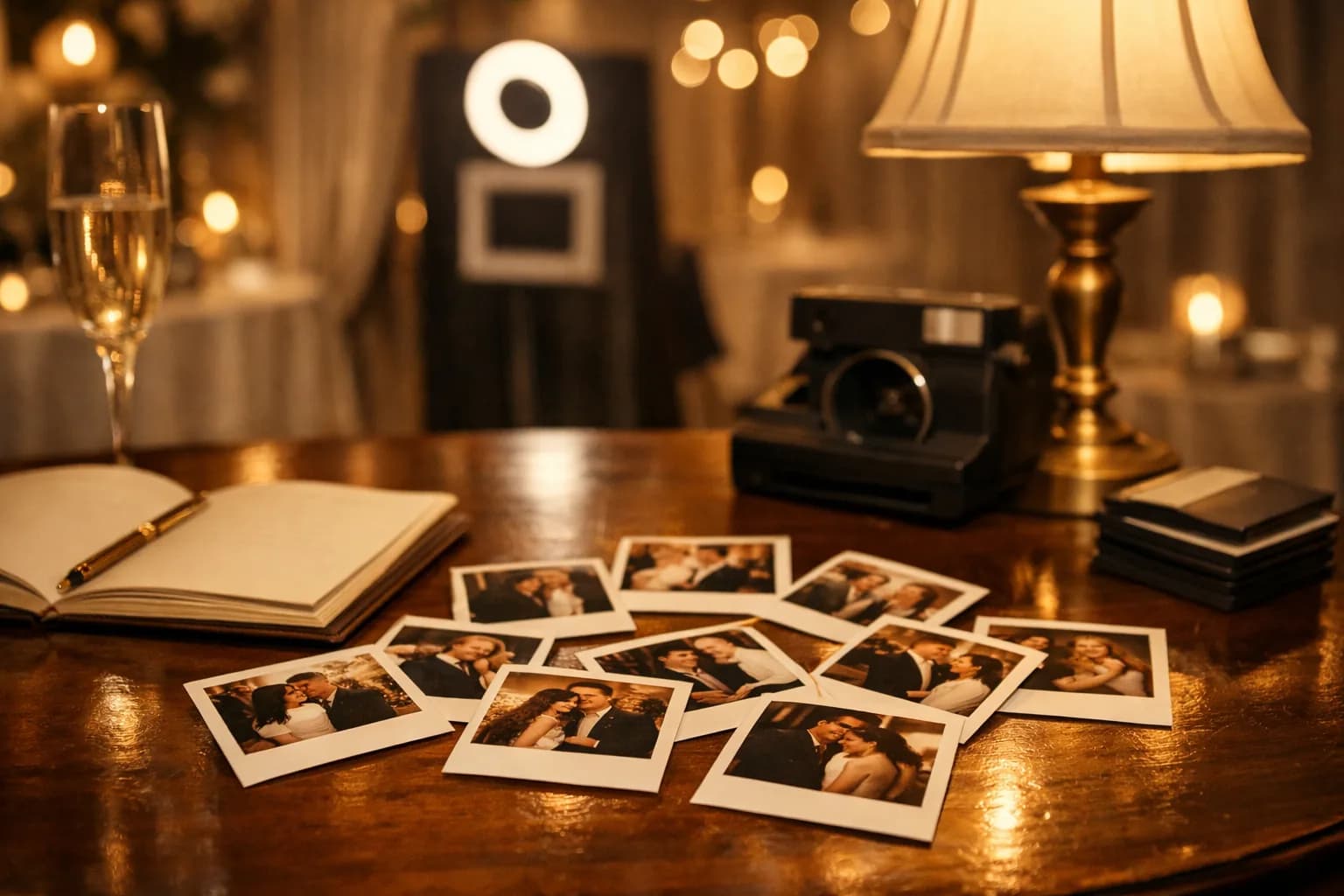 Polaroid Prints